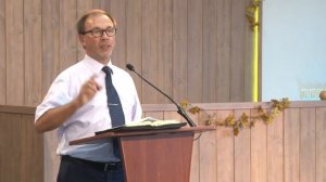 "Молитвенная жизнь" | Михаил Олийник