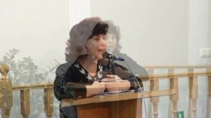 Т. Нижельская - "Доктор на верху"