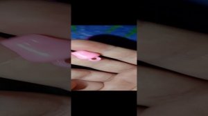 брелок из резинок