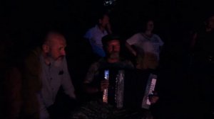 2014 Падинское, казачьи игры.