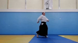 2020 Айки тайсо