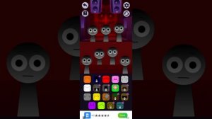 играю в sprancy horror