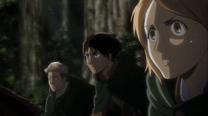 Attack on Titan Season 4 - Levi Ackerman [AMV] -  Immortals