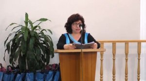 Т. Нижельская - "Я здесь"