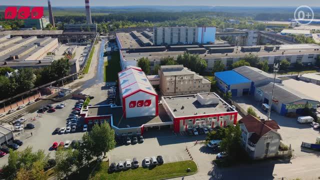 Как и где изготавливаются изделия для современных новостроек