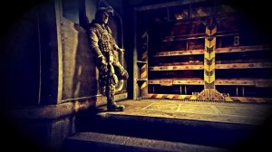 Teaser for the next mod