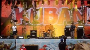 Кирпичи - Плюю Я (Kubana 2013)