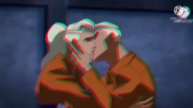 Мисс Марси и Супербой - Караоке смотреть онлайн