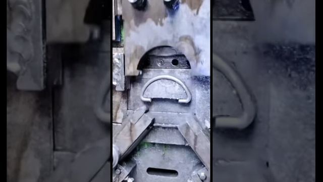 Процесс производства