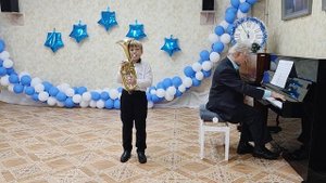 Э. Григ - Песня Сольвейг