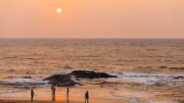Goa India -Timelapse 2013 смотреть онлайн