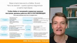 Продают как по сарафану (дл.) Как продает 95% менеджеров