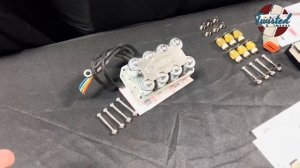 Valve Manifolds- So Many Options!