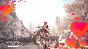 Хардкорное прохождение прохождение HorizonZeroDawnRemastered  24 часовое часть 2
