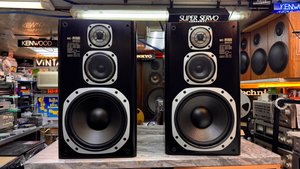 Акустика Denon SC-R88