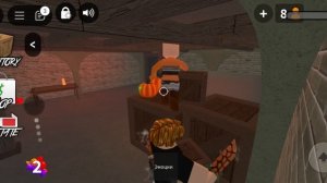 Играю в мм2 6 часть победила читака в конце