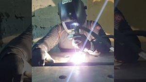 #Tig сварка одной рукой | Как подавать присадочный пруток | Так сможет каждый |