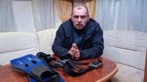 Маска для усатого