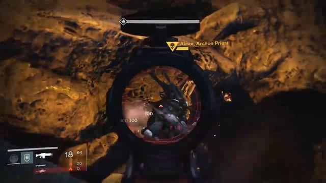 Level 27 Titan Tiger Strike смотреть онлайн