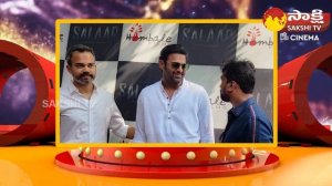 Tollywood Pan India Heros On Sequels | Salaar | Devara | Pushpa 2 | Game Changer | @SakshiTVCinema