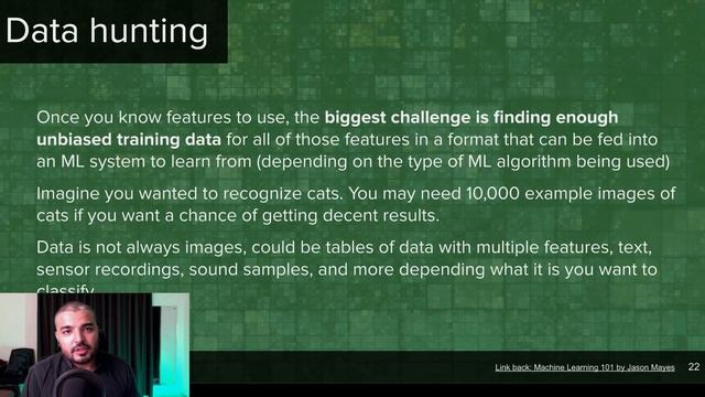 Machine Learning For Dummies | Learn Data Science | Machine Learning Basics | ML Tutorial