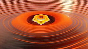 Чакра СВАДХИСТАНА Мантра ВАМ Медитация для балансировки чакры 21 цикл