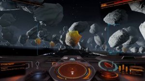Elite   Dangerous понерфили добычу трития