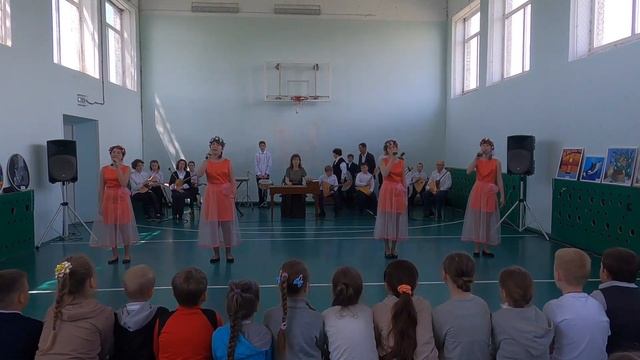 01 Ромашковые поля