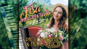 Paolo Bagnasco & Fausto Fulgoni - TEMPI PASSATI valzer
