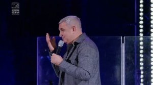 Церковь Божья - Открытое Небо - Денис Орловский - 02.11.2024