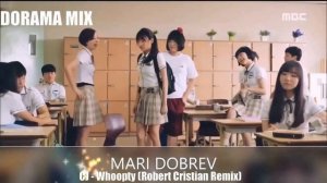 Клип к дораме Жестокие подростки Dorama Mix N 02