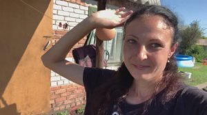 КУПИЛА ЗАБРОШЕННУЮ ДАЧУ/ПЫТАЮСЬ ПРЕОБРАЗИТЬ ДАЧУ/ОБЫЧНЫЙ ДЕНЬ НА ДАЧЕ/ДАЧНАЯ ЖИЗНЬ