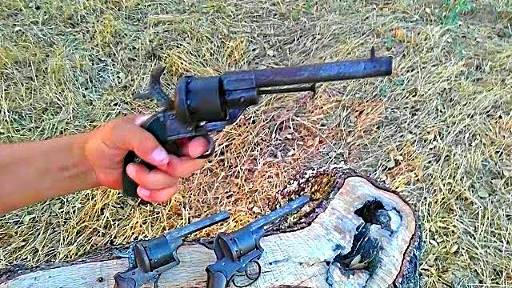 "Мне говорили не показывать, но я рискнул": Несколько интересных находок смотреть онлайн