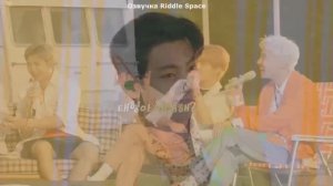 Пижамная вечеринка BTS в ZOOM