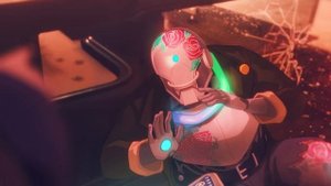 Overwatch 2 - Официальный трейлер Hazard Hero