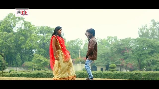 कारी अंखिया में काजरा लगावेलू - Chandan Chanchal Bhojpuri Song - Kari Ankhiya Me Kajara Lagawelu смотреть онлайн