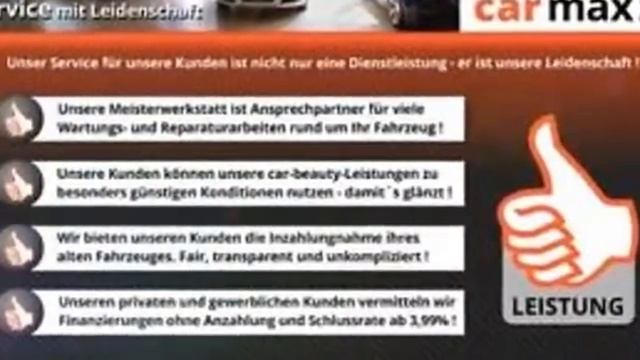 Audi A3 A3 2.0 TDI S-line Sport Leder/Sport Navi Xenon смотреть онлайн