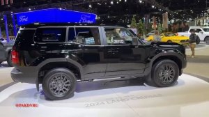 Land Cruiser PRADO 2024г❗️Новый с гарантией❗️цена...