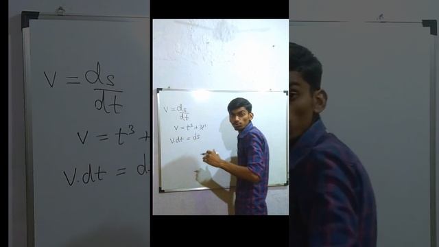 Velocity Basic Definitions part 2  #physics #mechanics #kinematics