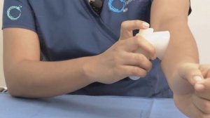 ¿Cómo aplicar el Lenzetto? 🤔 | Advanced Fertility Center Cancun