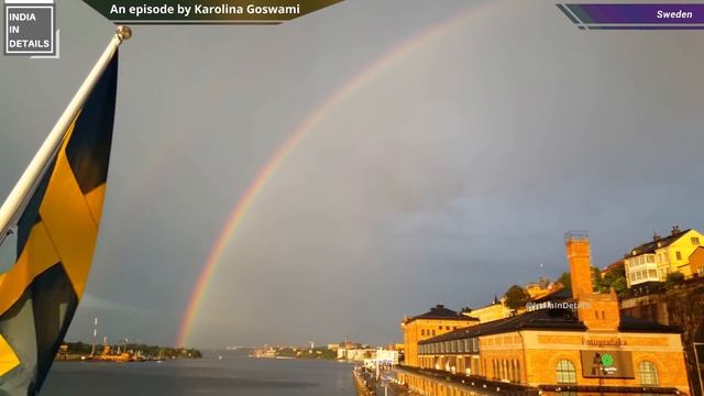 Sweden Uncensored (Part-1) [Can Indians Question You? E-2] Karolina Goswami смотреть онлайн