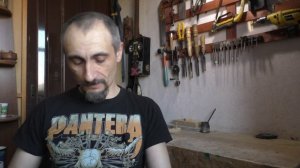 Native American Flute №153