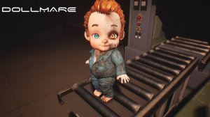 DOLLMARE  ПРОХОЖДЕНИЕ  ►  МОЙ ПРЕДШЕСТВЕННИК  #2