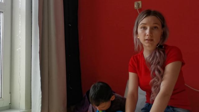 Видеообращение мамы Дементия Болдырева смотреть онлайн