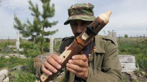 Пимак из орешника а тональности До №58