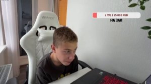 НОВЫЙ ЗАЛ DiMaTYaRik SCHOOL