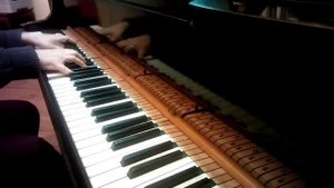 Tempo rubato - Barbara Arens, piano