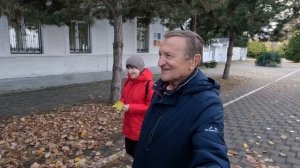 20.11 Осенние зарисовки в Анапе.