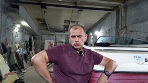 Действия судоводителя при столкновении с препятствием на воде