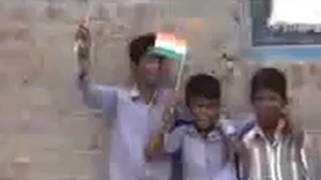 Amaldas... ""Amra Bharat Basi"" .. Patriotic song смотреть онлайн